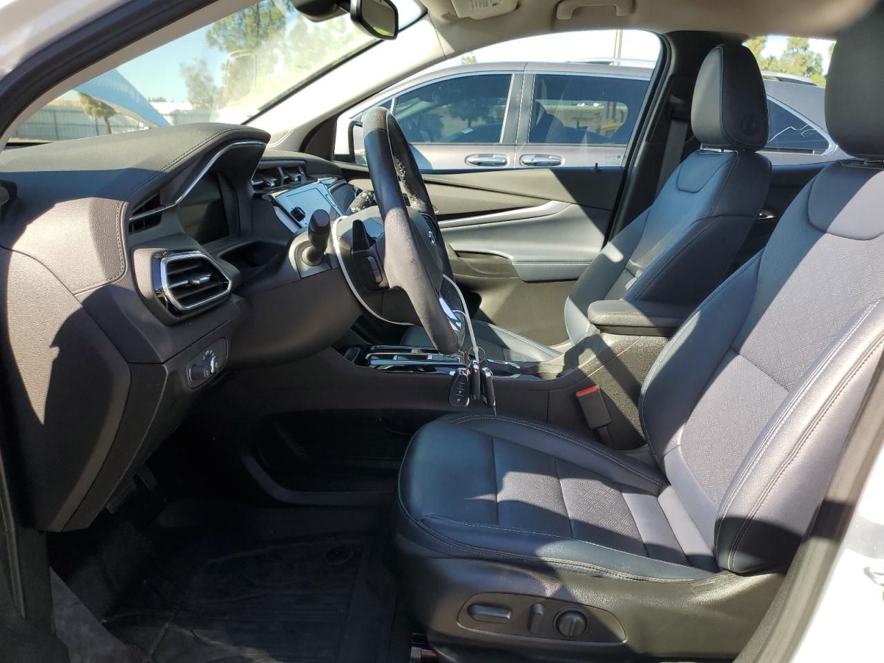 CHEVROLET BOLT EUV LT