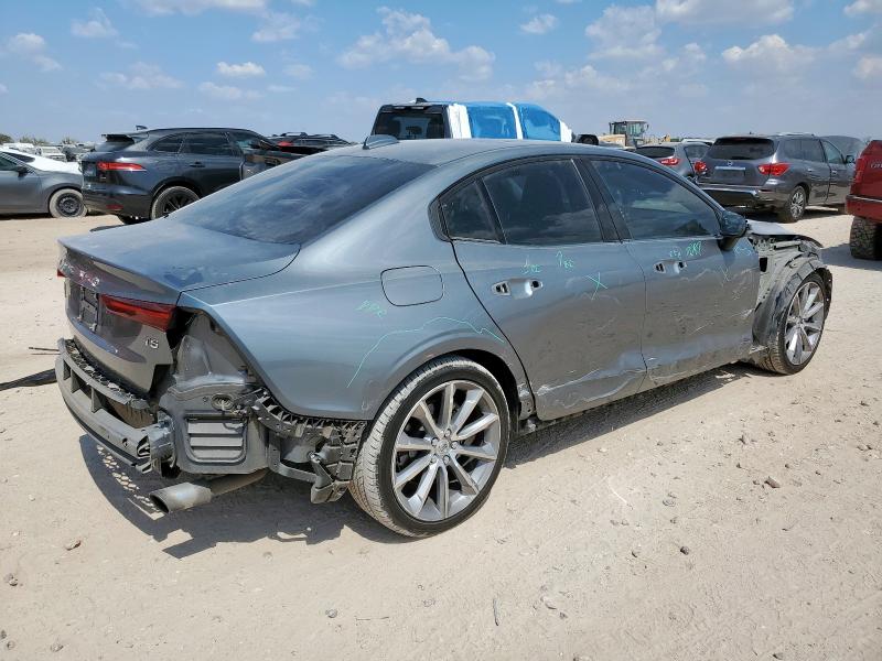2020 VOLVO S60 T5 MOM #3296441682