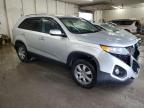 Lot #3296470655 2012 KIA SORENTO BA