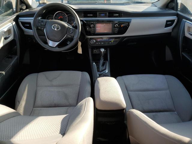 2014 TOYOTA COROLLA L - 5YFBURHE8EP036212