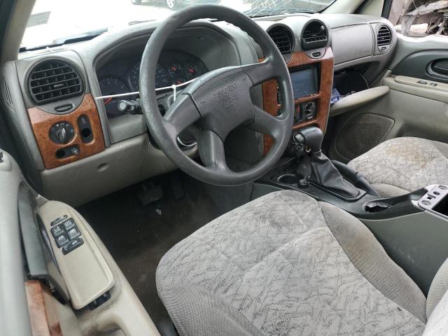 2004 ISUZU ASCENDER S #3301834343