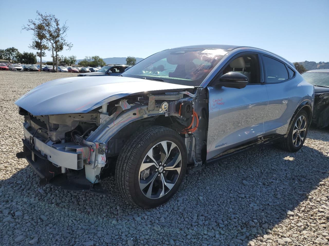 FORD MUSTANG PREMIUM