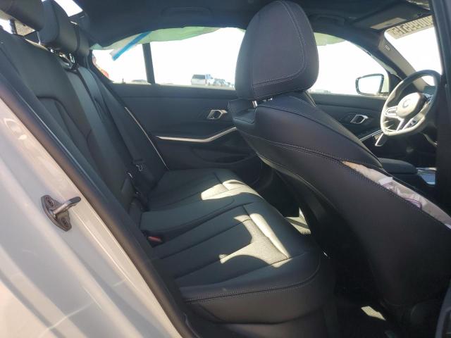 2026 BMW 330XI #3301816326