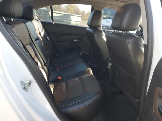 2015 CHEVROLET CRUZE LTZ 1G1PG5SB5F7154914