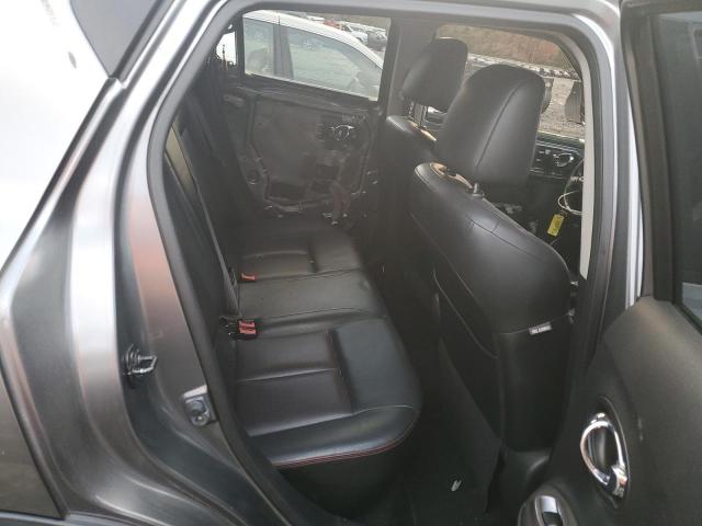 2013 NISSAN JUKE S - JN8AF5MVXDT231258