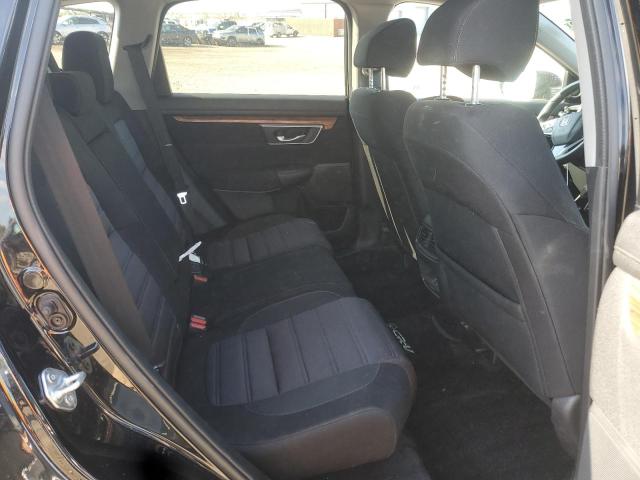 2021 HONDA CR-V EX - 5J6RW2H53ML001451