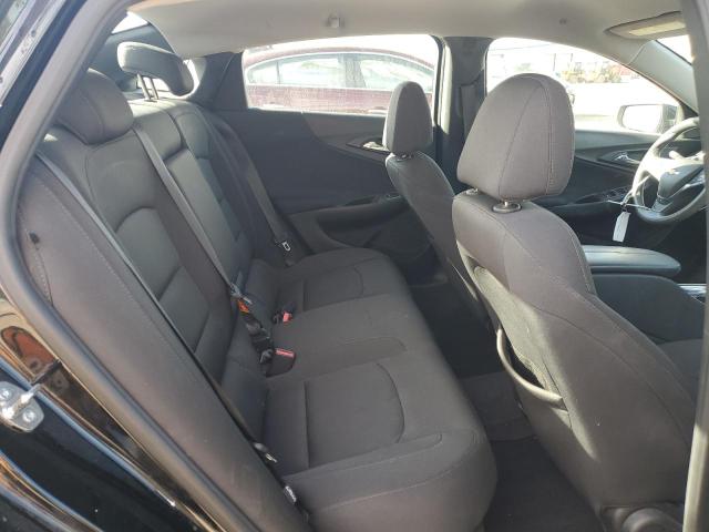 2019 CHEVROLET MALIBU LT - 1G1ZD5STXKF135785