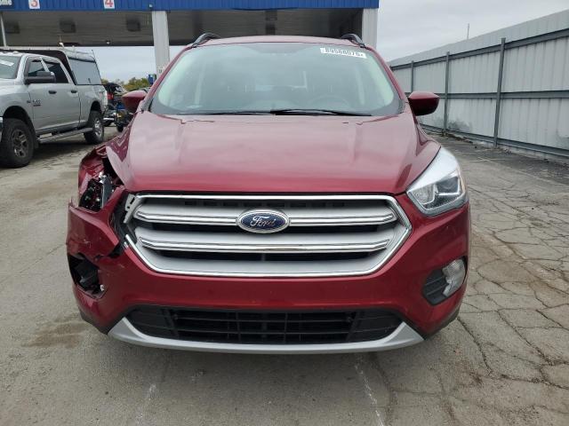 2018 FORD ESCAPE SEL - 1FMCU9HD9JUB82347
