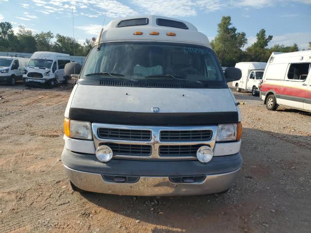 2001 DODGE RAM VAN B3 #3303565927