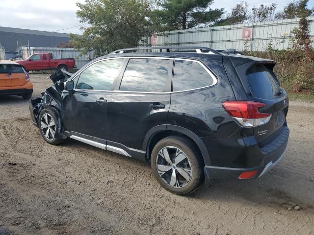 2020 SUBARU FORESTER T - JF2SKAXC7LH564986