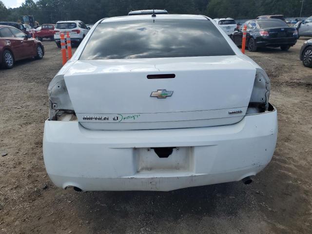 2015 CHEVROLET IMPALA LIM 2G1WB5E31F1143954