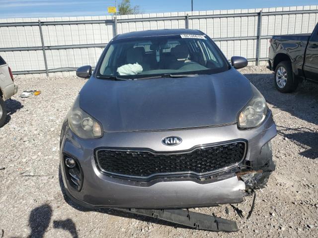 2017 KIA SPORTAGE L #3279700925