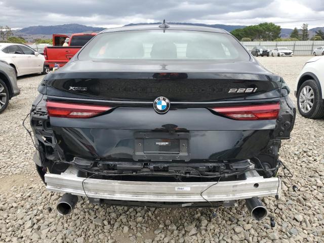 2021 BMW 228XI WBA73AK01M7J69012