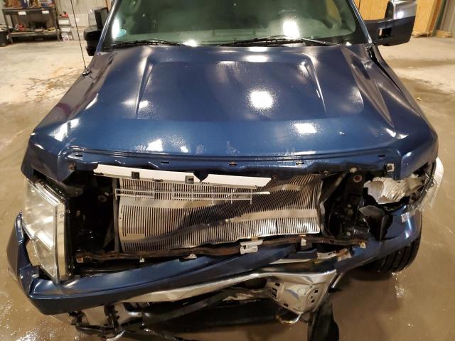 2013 FORD F150 SUPER #3312532609