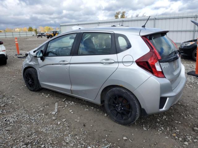 2016 HONDA FIT LX - JHMGK5H57GX040677