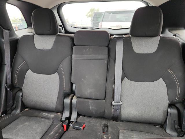 2017 JEEP CHEROKEE S #3297229388