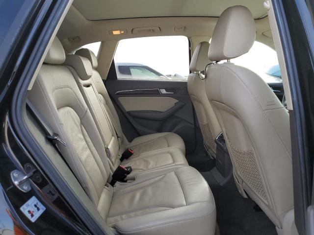 2014 AUDI Q5 TDI PREMIUM PLUS - WA1CMAFP2EA033458