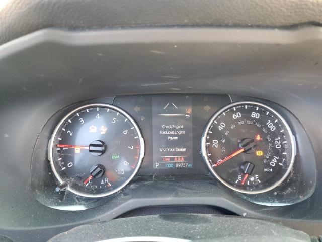 2020 TOYOTA RAV4 XLE P #3290496485