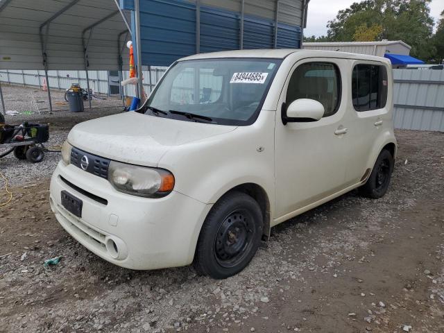 NISSAN CUBE BASE