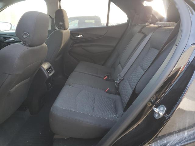 2019 CHEVROLET EQUINOX LT - 2GNAXVEX5K6208735