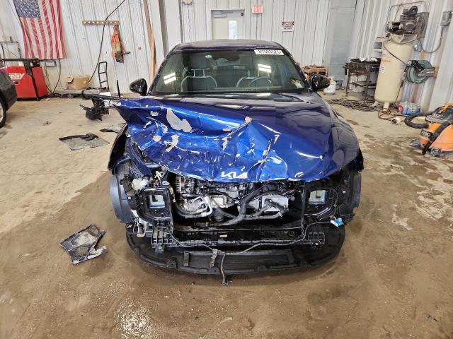 2025 KIA K5 GT LINE - KNAG64J77S5269616