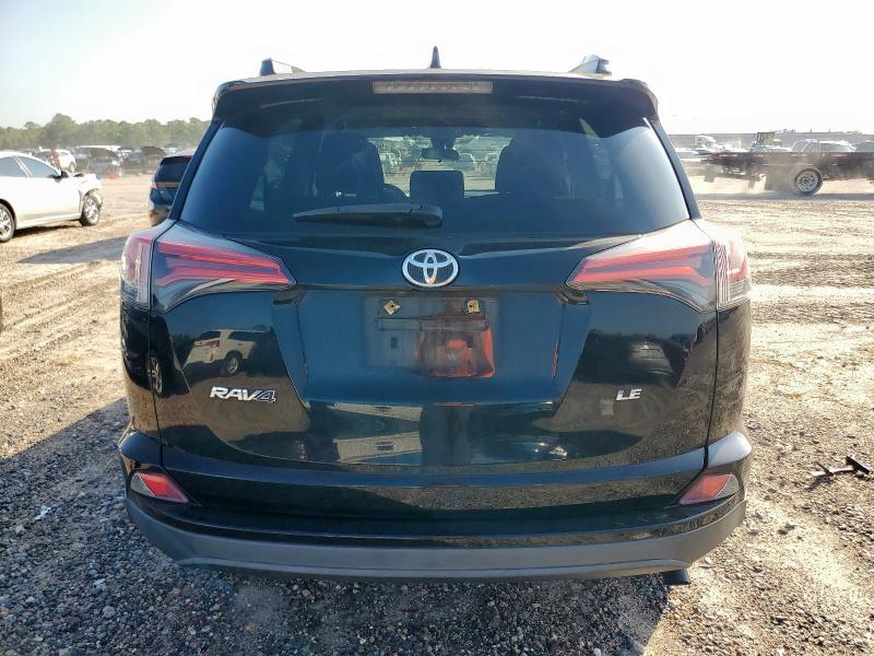 2017 TOYOTA RAV4 LE - 2T3ZFREV7HW328893