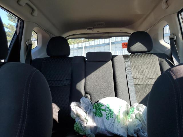 2019 NISSAN ROGUE S - 5N1AT2MV8KC827643