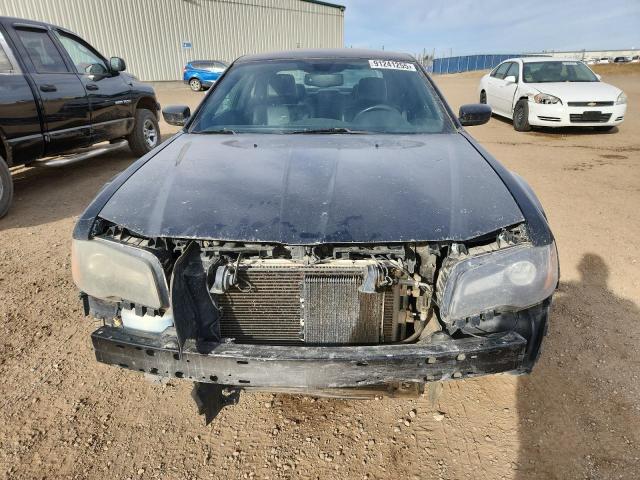 2013 CHRYSLER 300 S - 2C3CCABG3DH694371