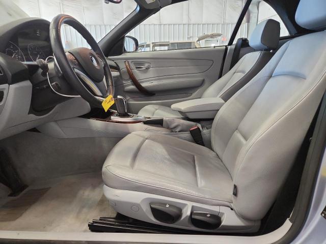 2011 BMW 135 I - WBAUN7C59BVM24394