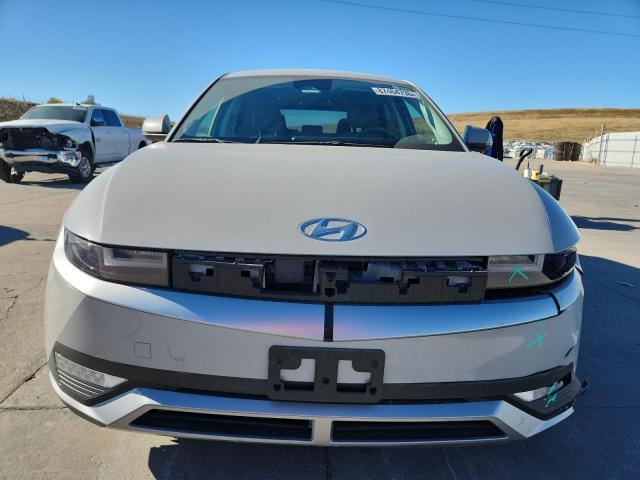 2022 HYUNDAI IONIQ 5 SE #3290639799