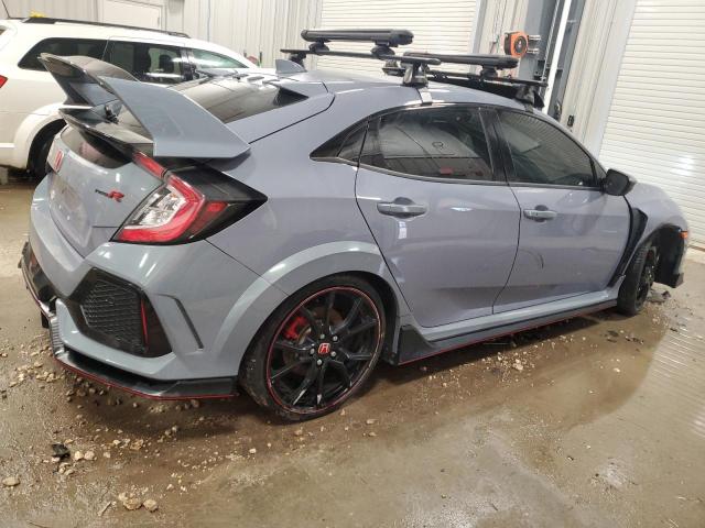 2019 HONDA CIVIC TYPE #3294367102