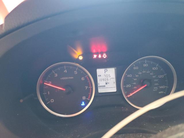 2015 SUBARU FORESTER 2 - JF2SJABC2FH509022