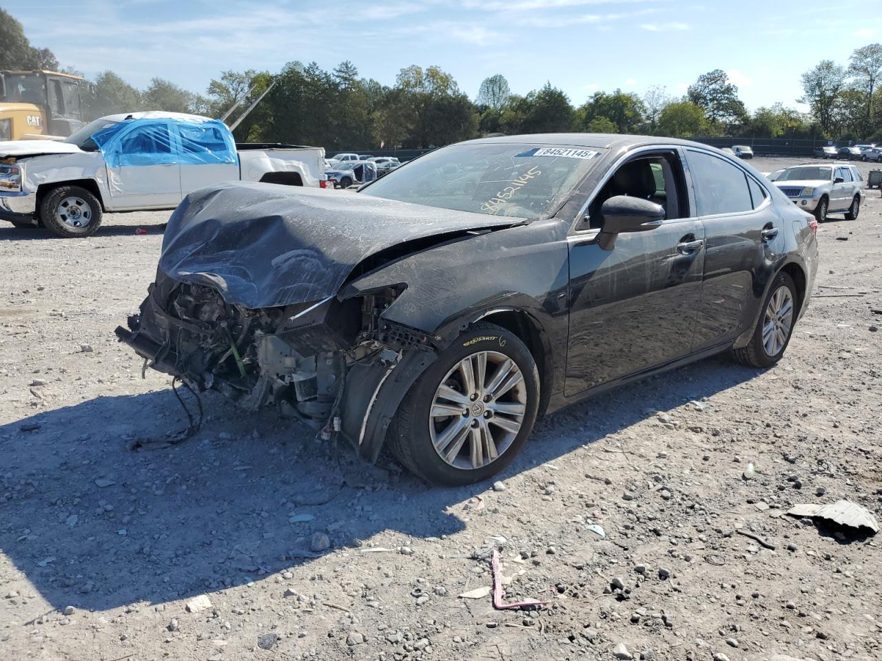 LEXUS ES 350