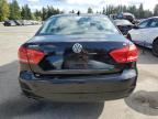 Lot #3304059513 2013 VOLKSWAGEN PASSAT SE