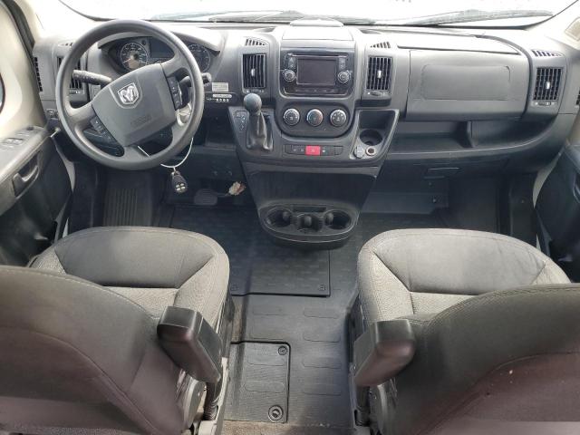 2015 RAM PROMASTER #3270797523