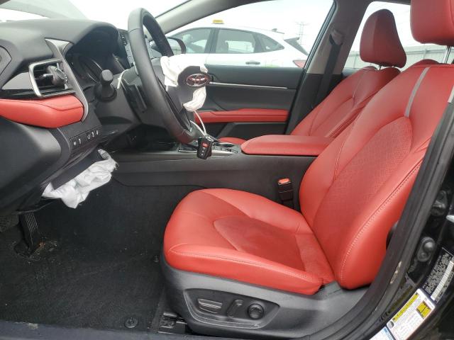 2024 TOYOTA CAMRY XSE #3291337135