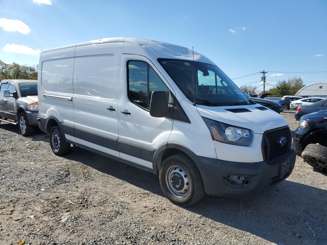 FORD TRANSIT T-250