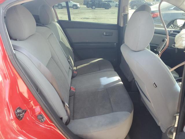 2012 NISSAN SENTRA 2.0 - 3N1AB6AP9CL707105