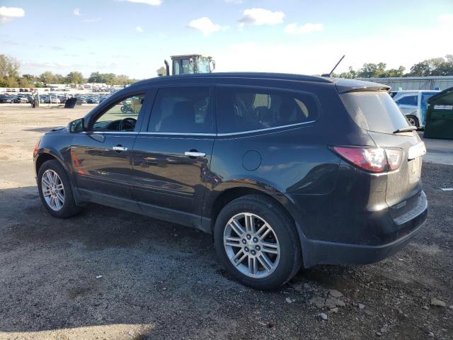 2014 CHEVROLET TRAVERSE L - 1GNKVGKD7EJ240156