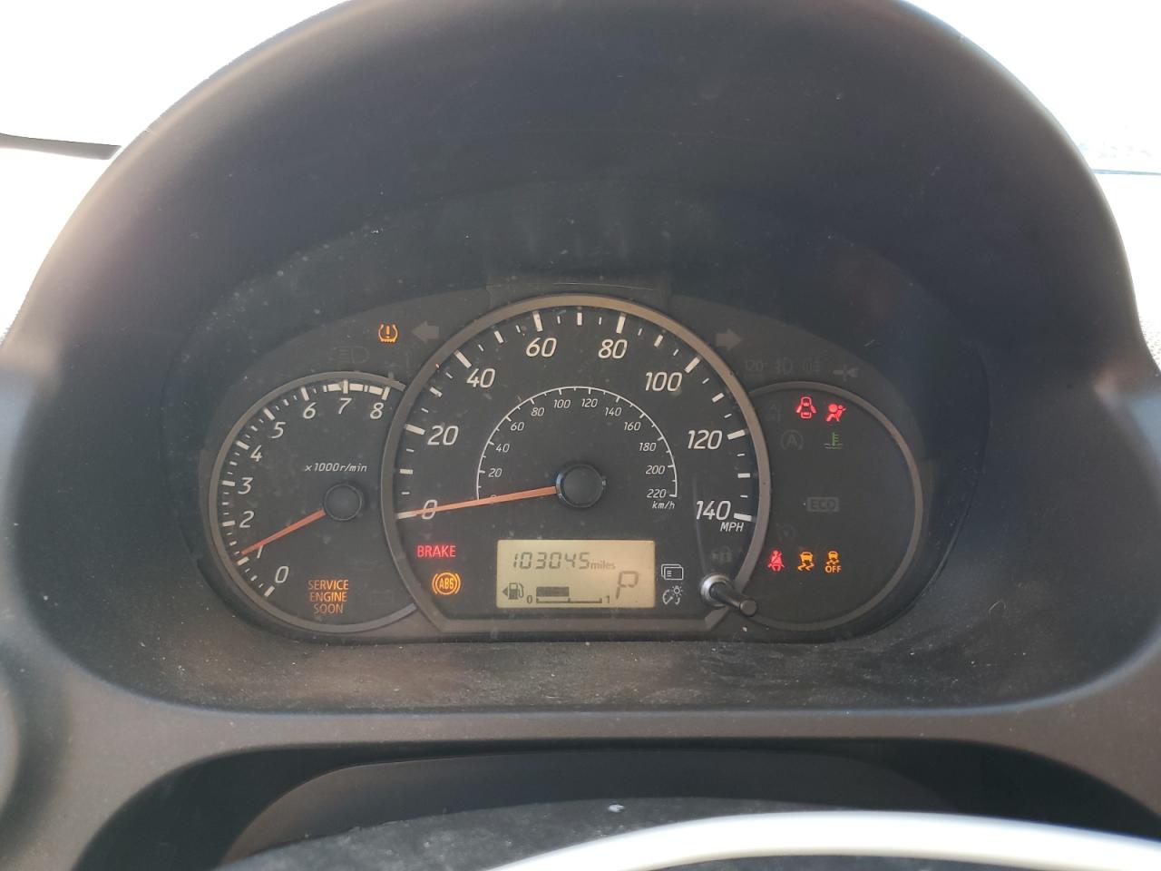 MITSUBISHI MIRAGE G4 ES