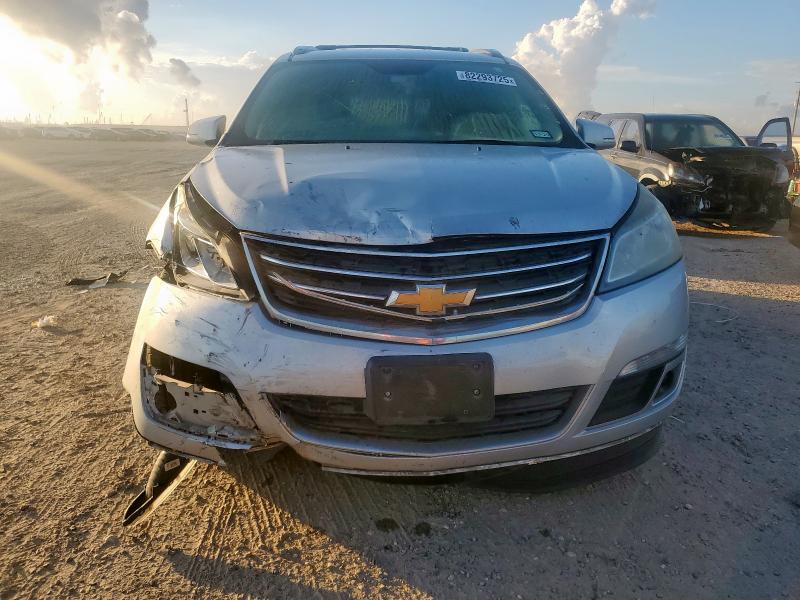 2017 CHEVROLET TRAVERSE L - 1GNKRGKD8HJ233807