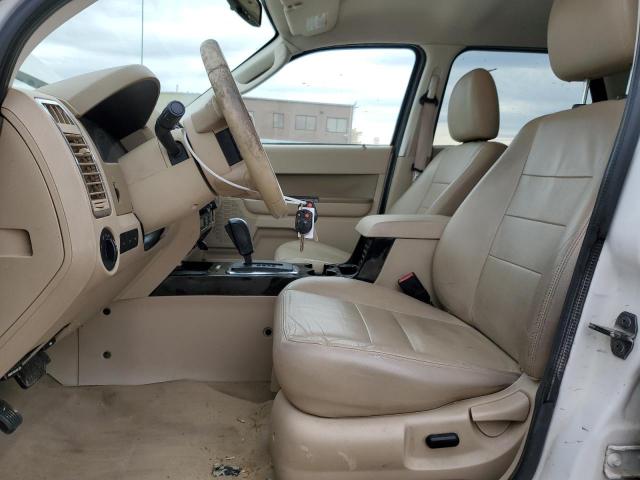 2010 FORD ESCAPE LIM - 1FMCU0E77AKC45080