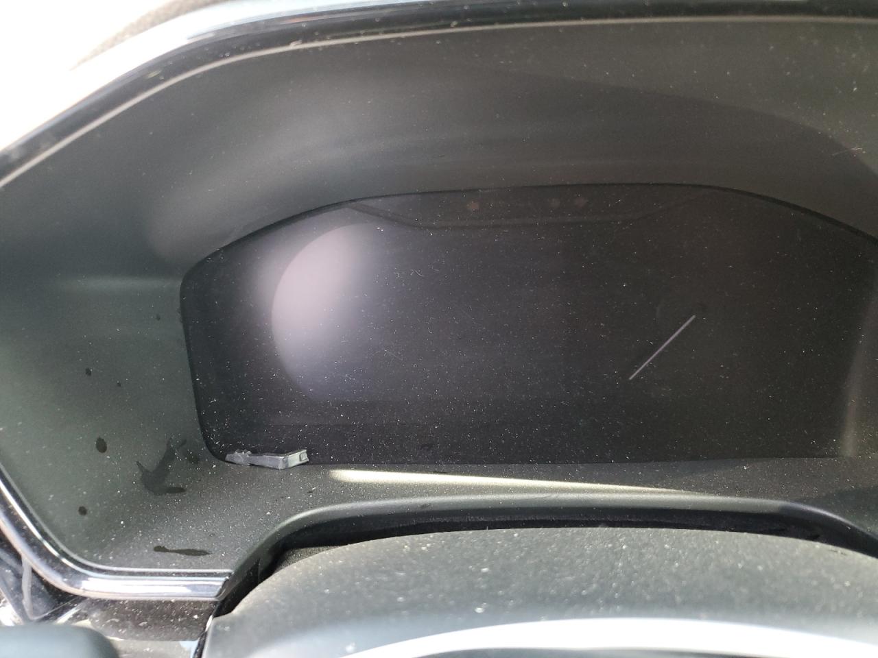 HONDA CR-V SPORT TOURING