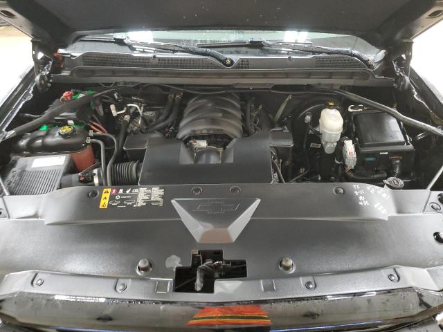 2019 CHEVROLET SILVERADO #3283876442