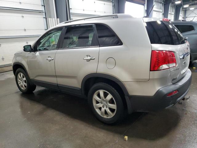 2013 KIA SORENTO LX #3274696872