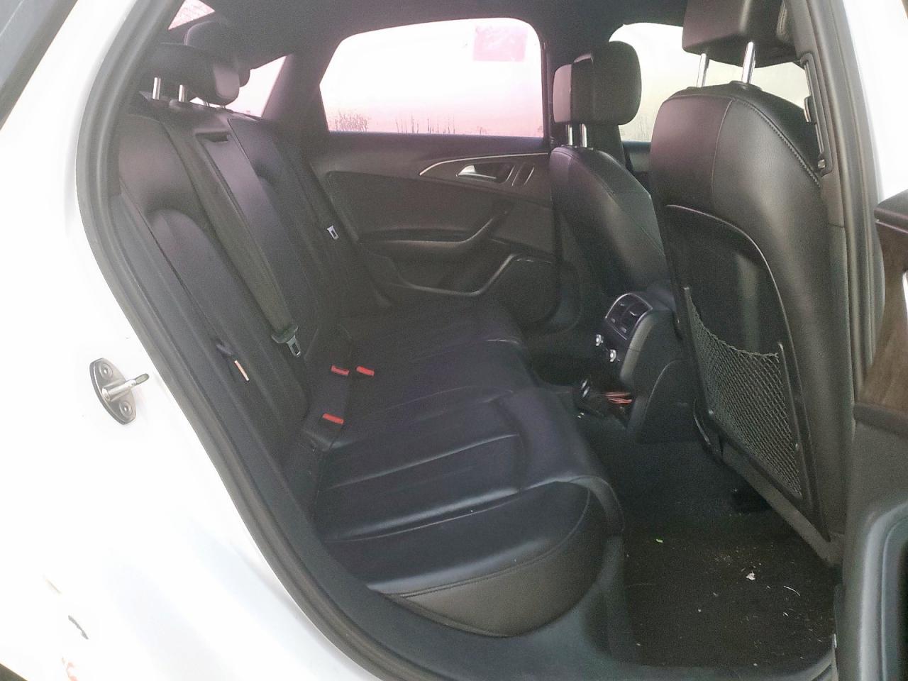 AUDI A6 PREMIUM PLUS