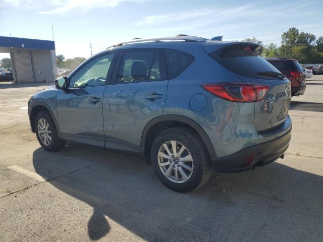 2015 MAZDA CX-5 TOURING - JM3KE4CYXF0435532