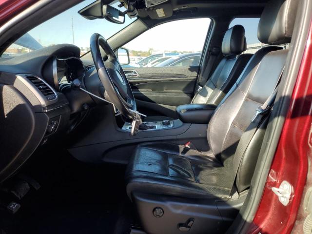 2019 JEEP GRAND CHER - 1C4RJFBG8KC607878