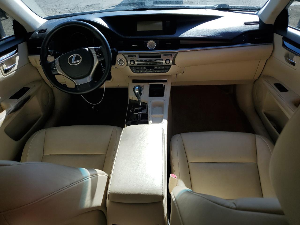 LEXUS ES 350