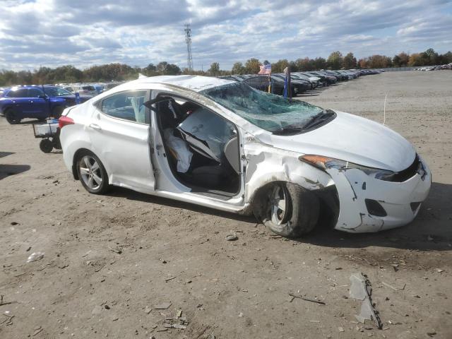 2013 HYUNDAI ELANTRA GL - 5NPDH4AE9DH404936